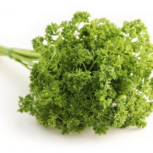 Parsley 125 gms