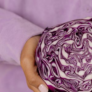 Red Cabbage