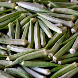 Lady Finger (Bhindi) 500 gms