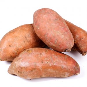 Sweet Potato 500 gms