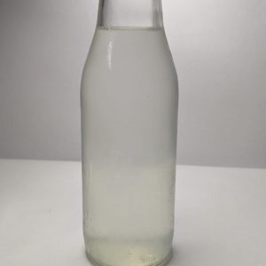 Plain Water Kefir