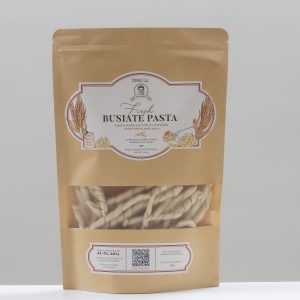 Busiate Pasta