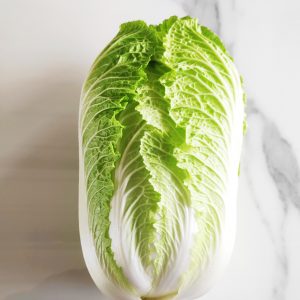 Chinese Cabbage