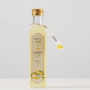 Lemon Cello