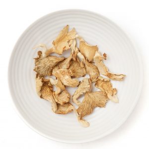 Dry Oyster Mushrooms 100 gms