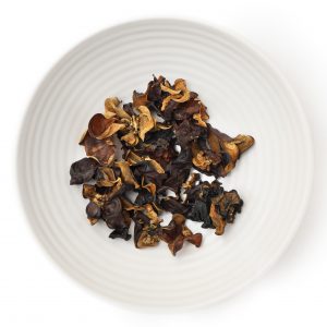 Dry Black Fungus Mushrooms 75 gms