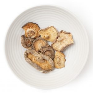 Dry Shiitake Mushrooms 100 gms