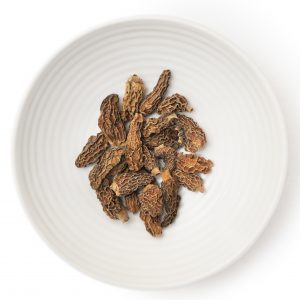 Dry Gucchi Mushrooms 25 gms