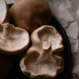 Shiitake Mushrooms 200 gms