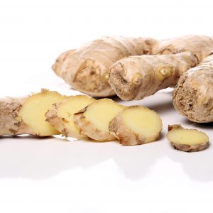 Ginger 250 gms