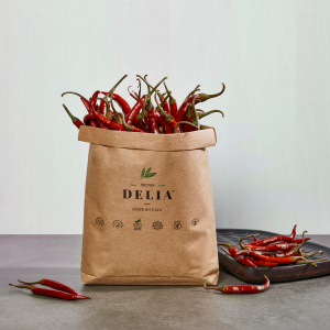 Red Chillies 100 gms