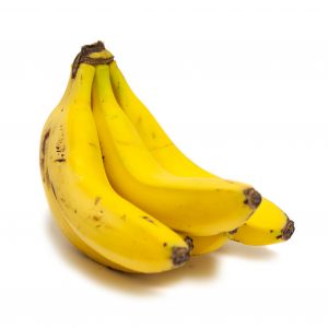 Banana 6 Pieces