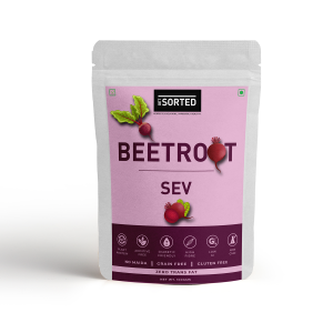 Beetroot Sev