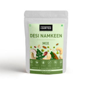 Desi Namkeen Mix – 100gms