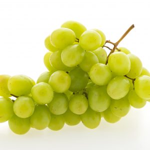 Green Grapes 500 gms