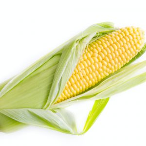 Corn On The Cob (Bhutta)