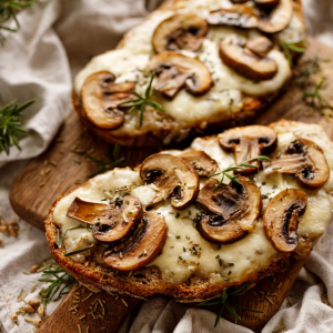 Premium Pizza Mozzarella