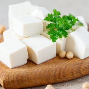 Plain Paneer