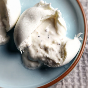Truffle Burrata