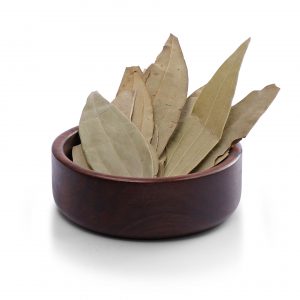 Indian Bay Leaf (Tej Patta)