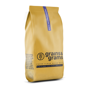 Rajgira/Amaranth Flour (Naturally Gluten-Free)