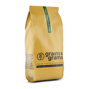 Bajra/Pearl Millet Flour (Naturally Gluten-Free)