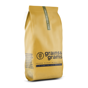 Jowar/Sorghum Flour (Naturally Gluten-Free)