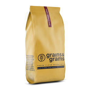Khapli/Emmer Wheat Flour