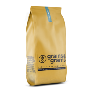 Oats Flour (Naturally Gluten-Free)