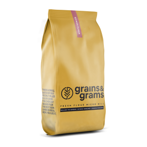 Quinoa Flour (Naturally Gluten-Free)