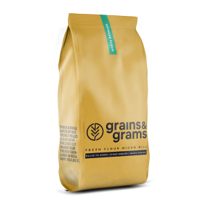 Soybean Flour