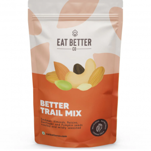 The Better Trail Mix