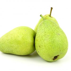 Pear 500 gms