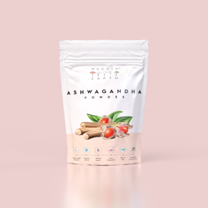 Ashwagandha Powder (200g)