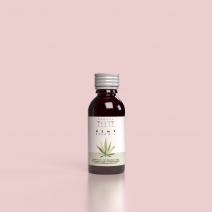 Hemp Seed Oil (60ml)