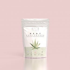 Hempseed Powder (200g)