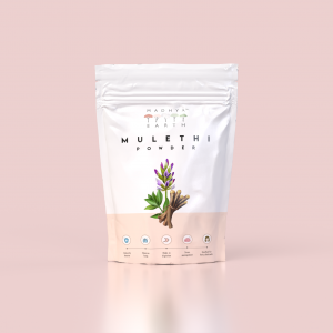 Mulethi Powder (200g)
