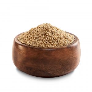 Quinoa Seeds 340gms
