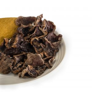 Black Fungus Mushrooms 250 gms