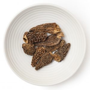 Dry Gucchi Mushrooms Jumbo 25 gms