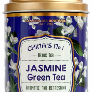 Jasmine Green Tea