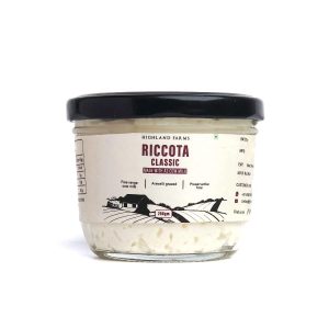 Ricotta