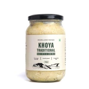 Khoya (A2 Cow Milk)