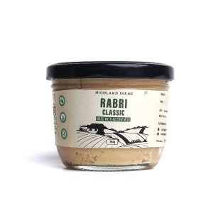 Rabri - A2 Cow Milk