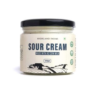 Sour Cream