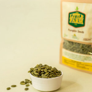 Pumpkin Seeds 100 Gms