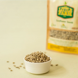 Sunflower Seeds 100 Gms