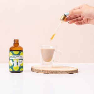 Monk Fruit Juice Concentrate 120 Gms