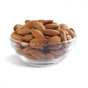 Organic Almonds (Badaam) 500gms
