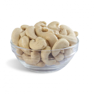 Organic Cashew (Kaju) 500gms